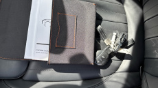 MINI Convertible 2.0 Cooper S Seaside Edition 2dr Auto Petrol Convertible